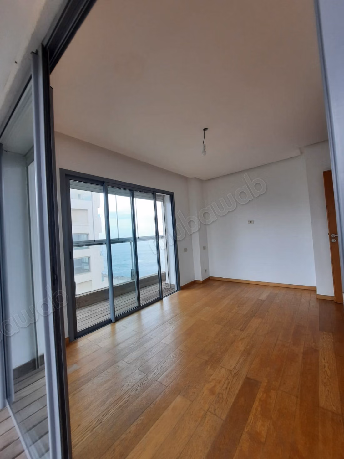Appartement 270m Vue sur Mer 
A Marina
