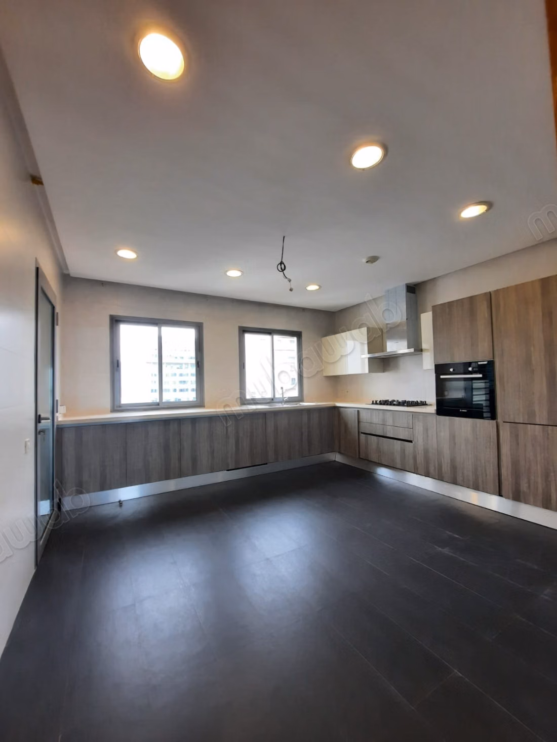 Appartement 270m Vue sur Mer 
A Marina