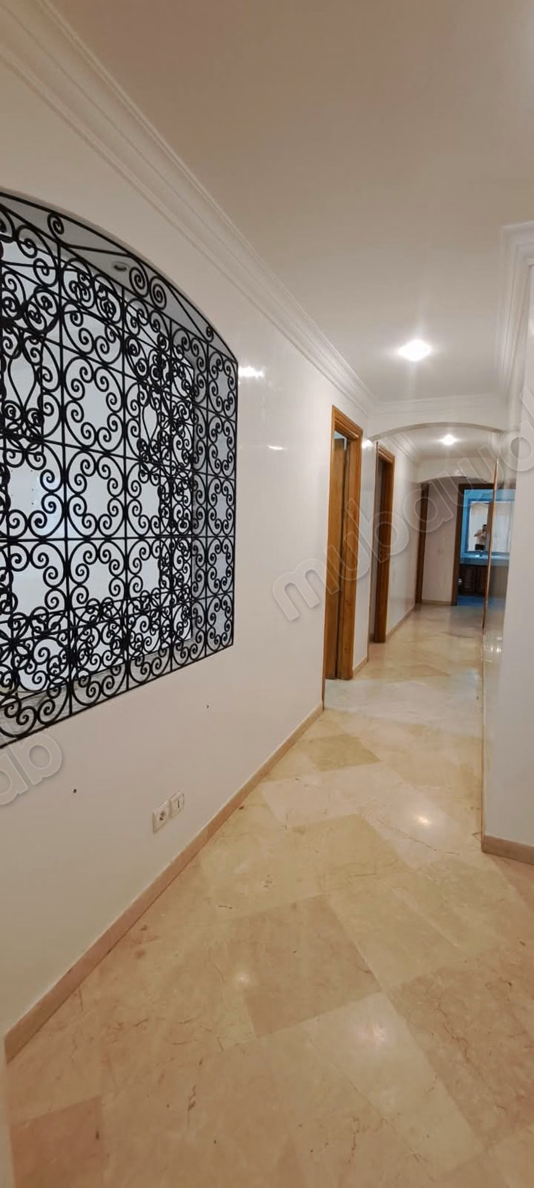 Appartement 135 m² au cœur du Triangle d'Or