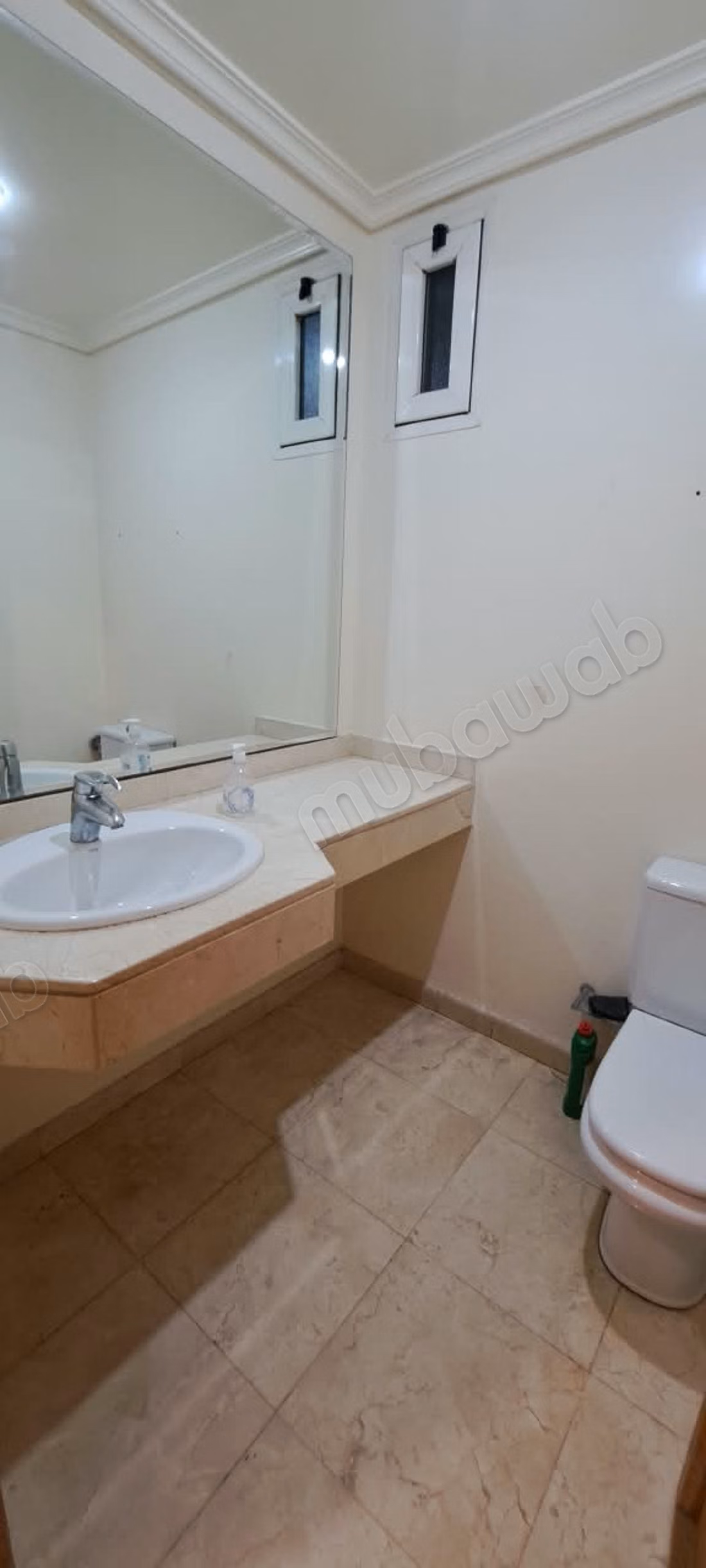 Appartement 135 m² au cœur du Triangle d'Or