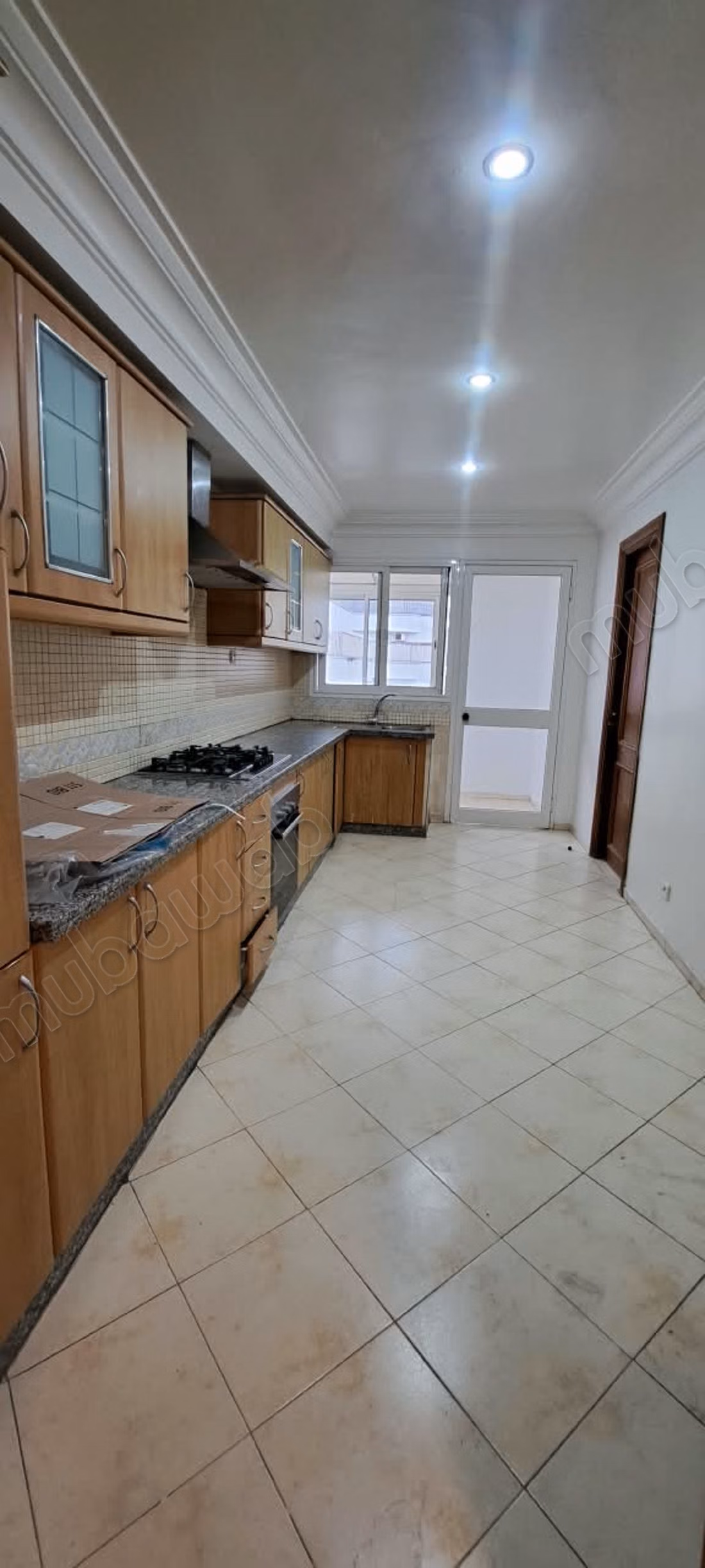 Appartement 135 m² au cœur du Triangle d'Or
