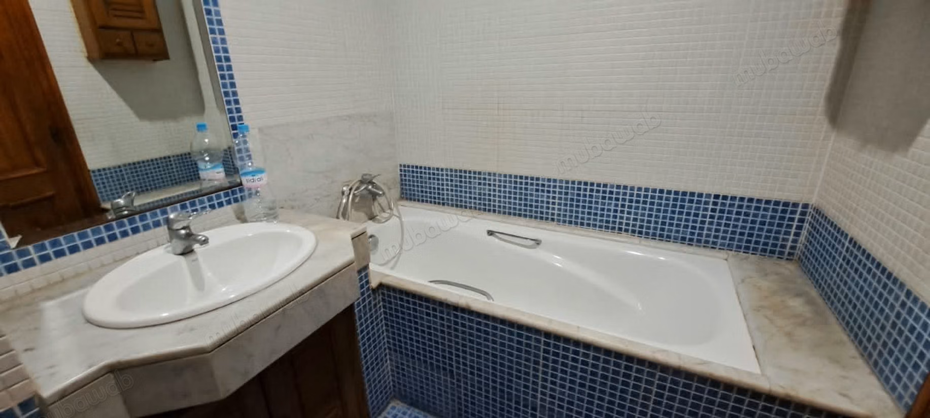 Appartement 135 m² au cœur du Triangle d'Or