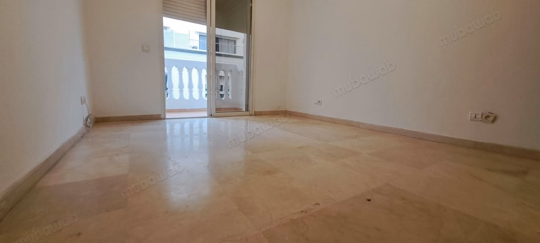 Appartement 135 m² au cœur du Triangle d'Or
