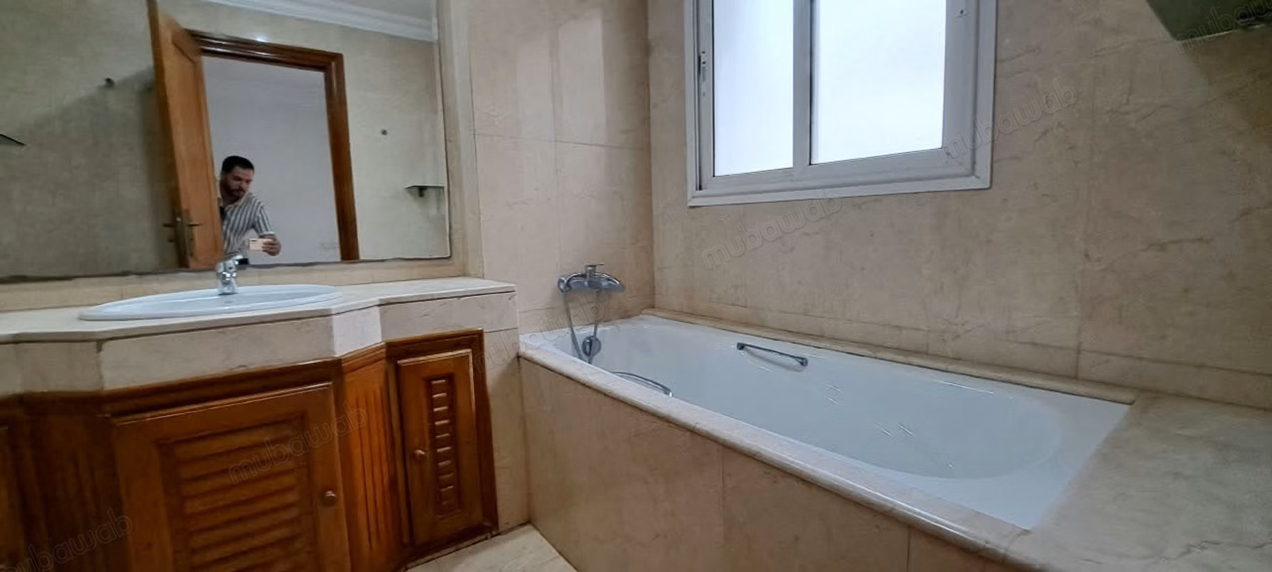 Appartement 135 m² au cœur du Triangle d'Or