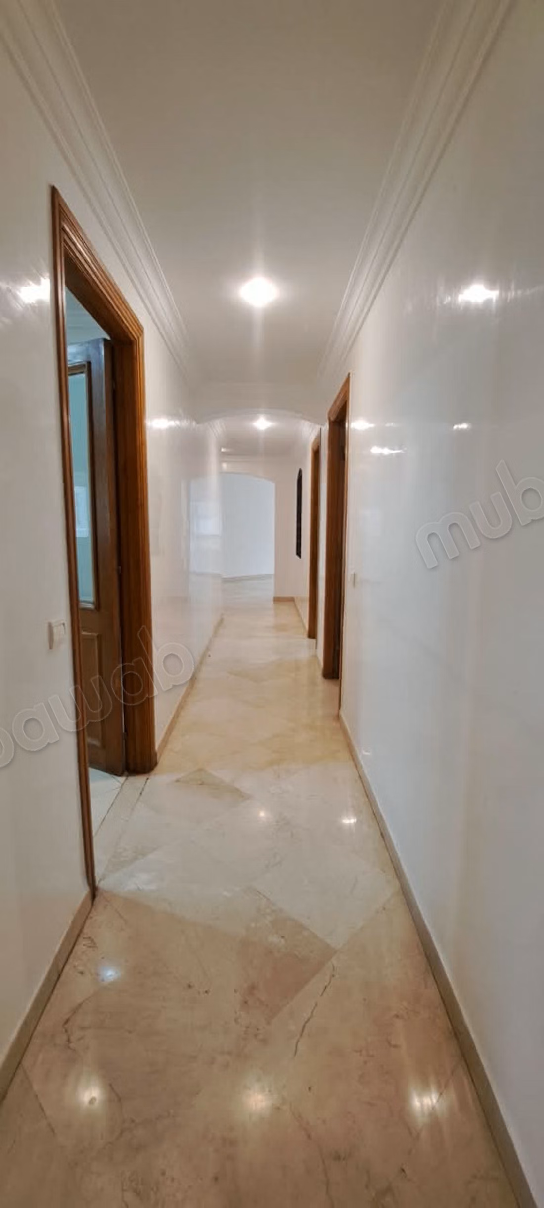 Appartement 135 m² au cœur du Triangle d'Or
