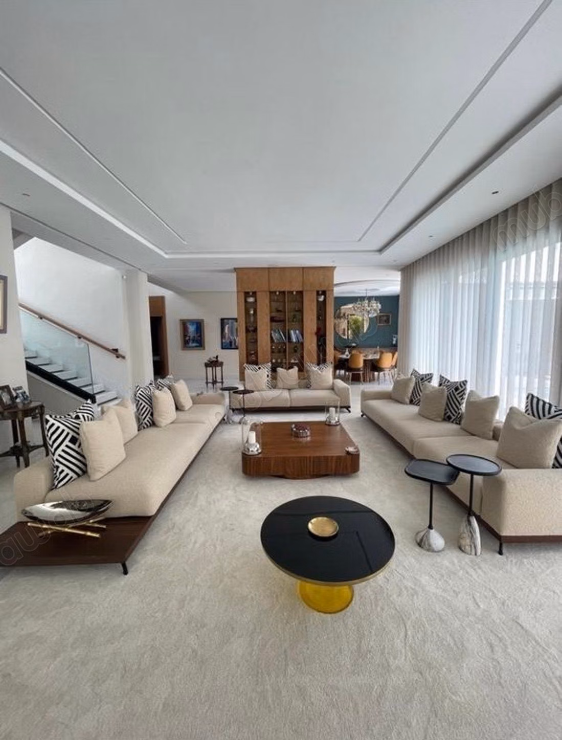 Exceptional villa for sale in California