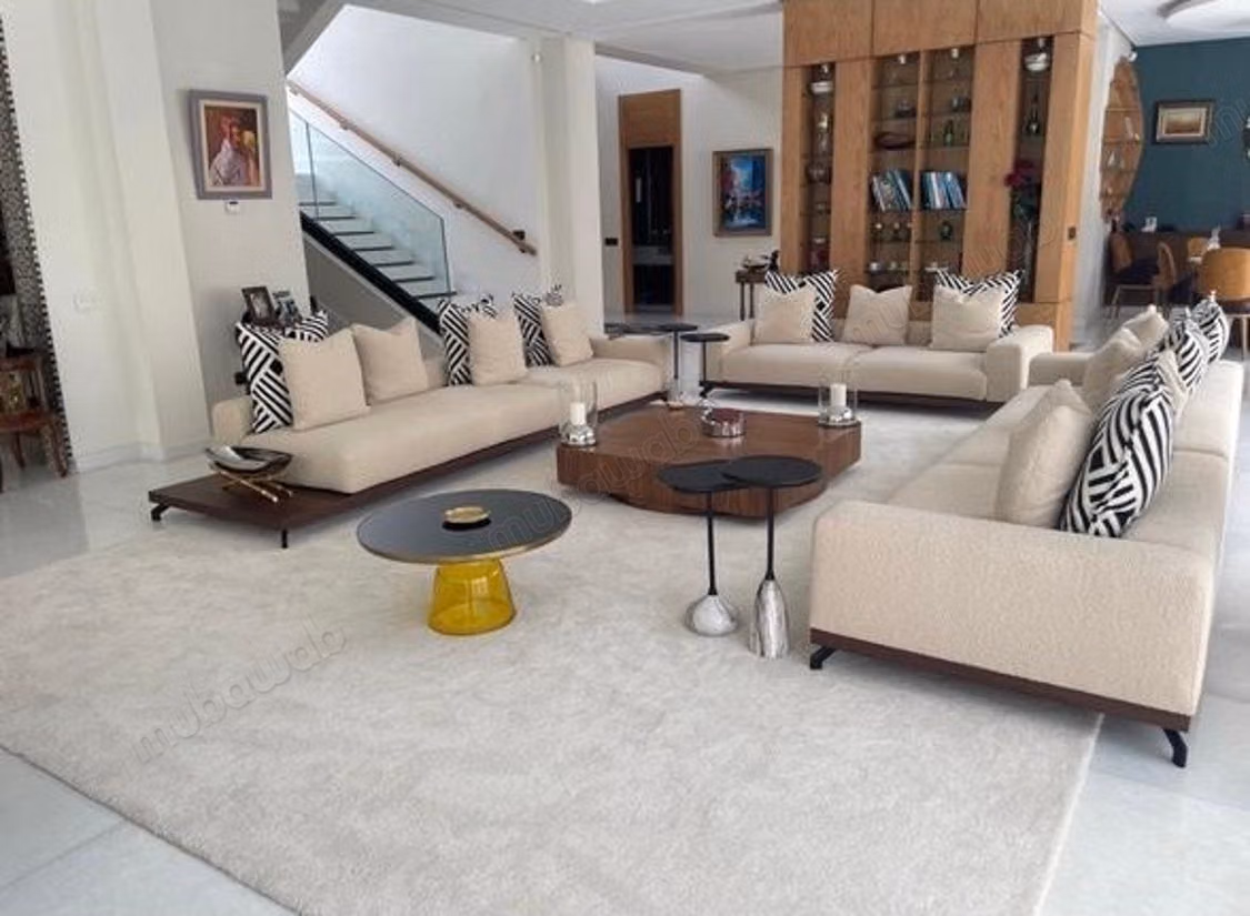 Exceptional villa for sale in California