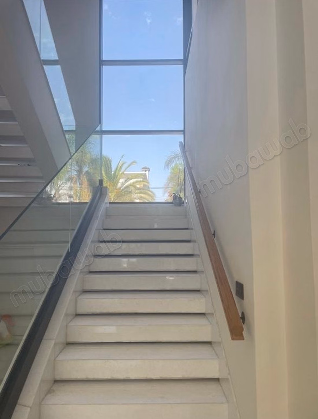 Exceptional villa for sale in California