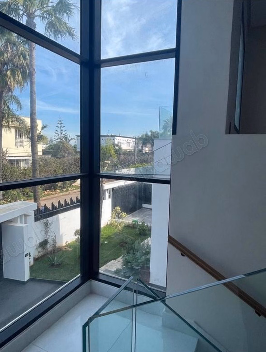 Exceptional villa for sale in California