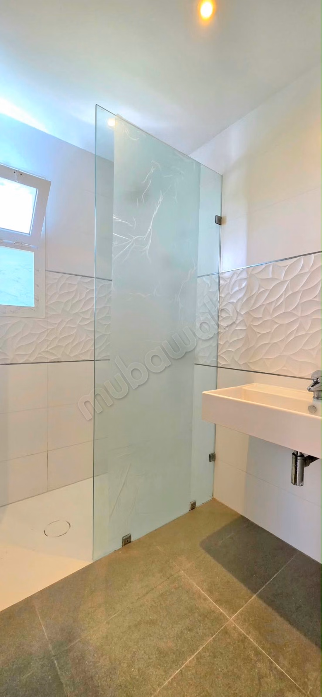 Empty villa for rent in Tamaris