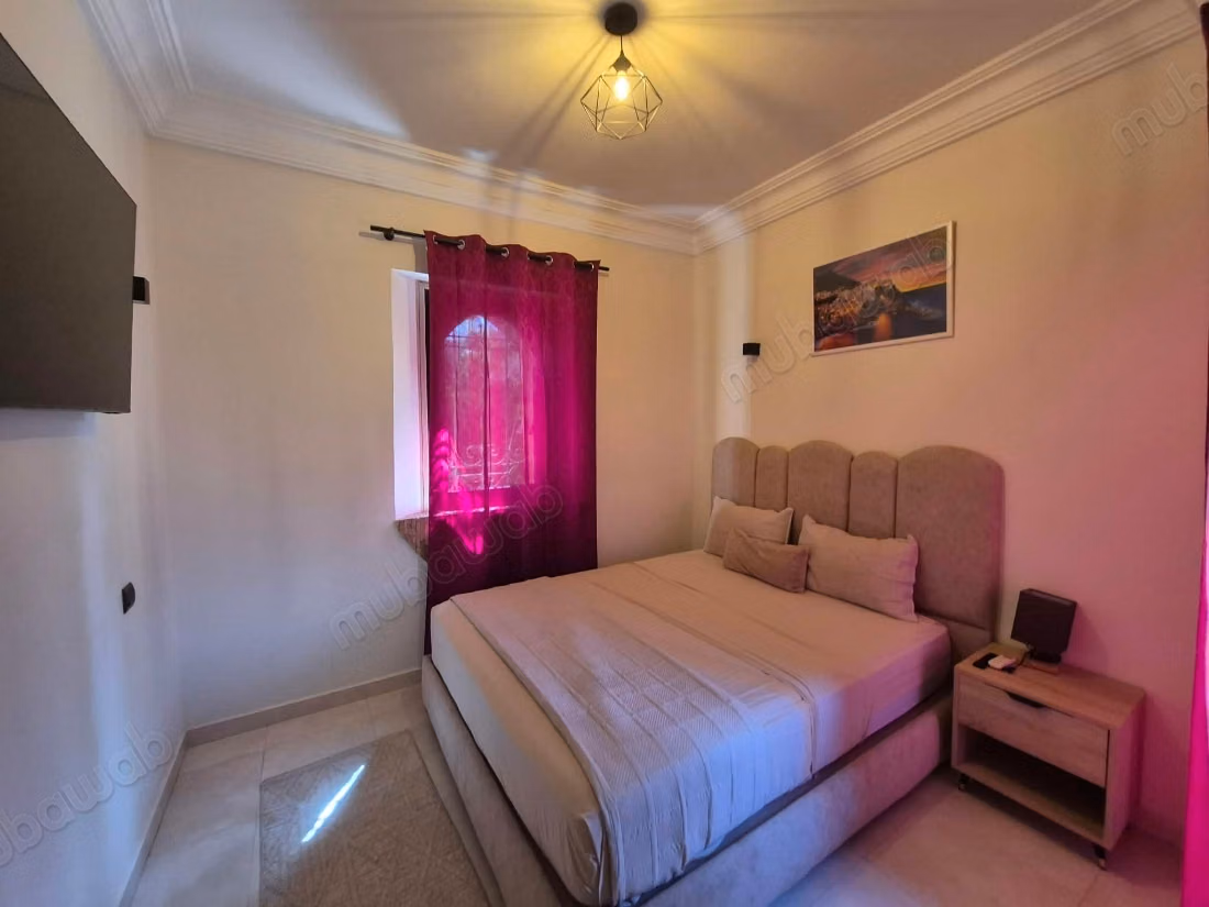Duplex 3 chambres Palmeraie