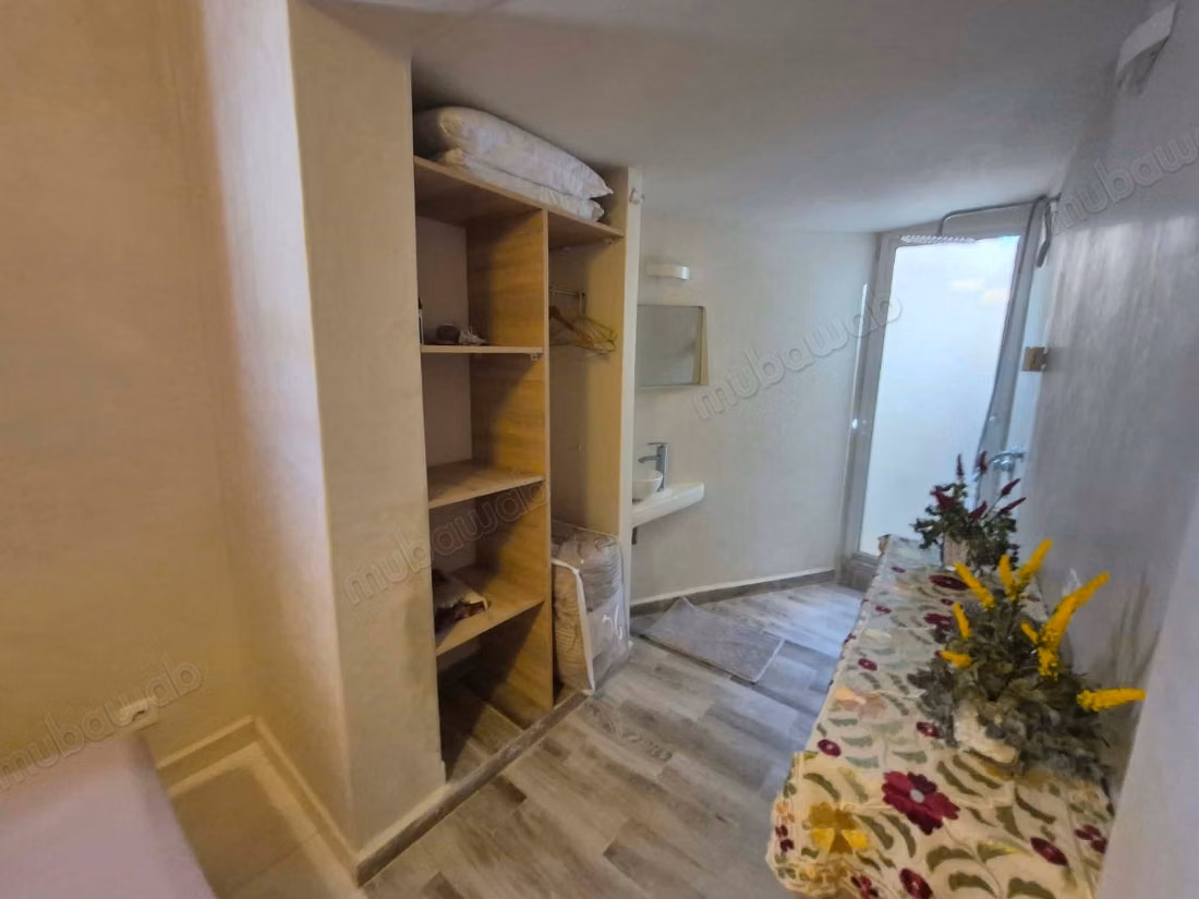 Duplex 3 chambres Palmeraie