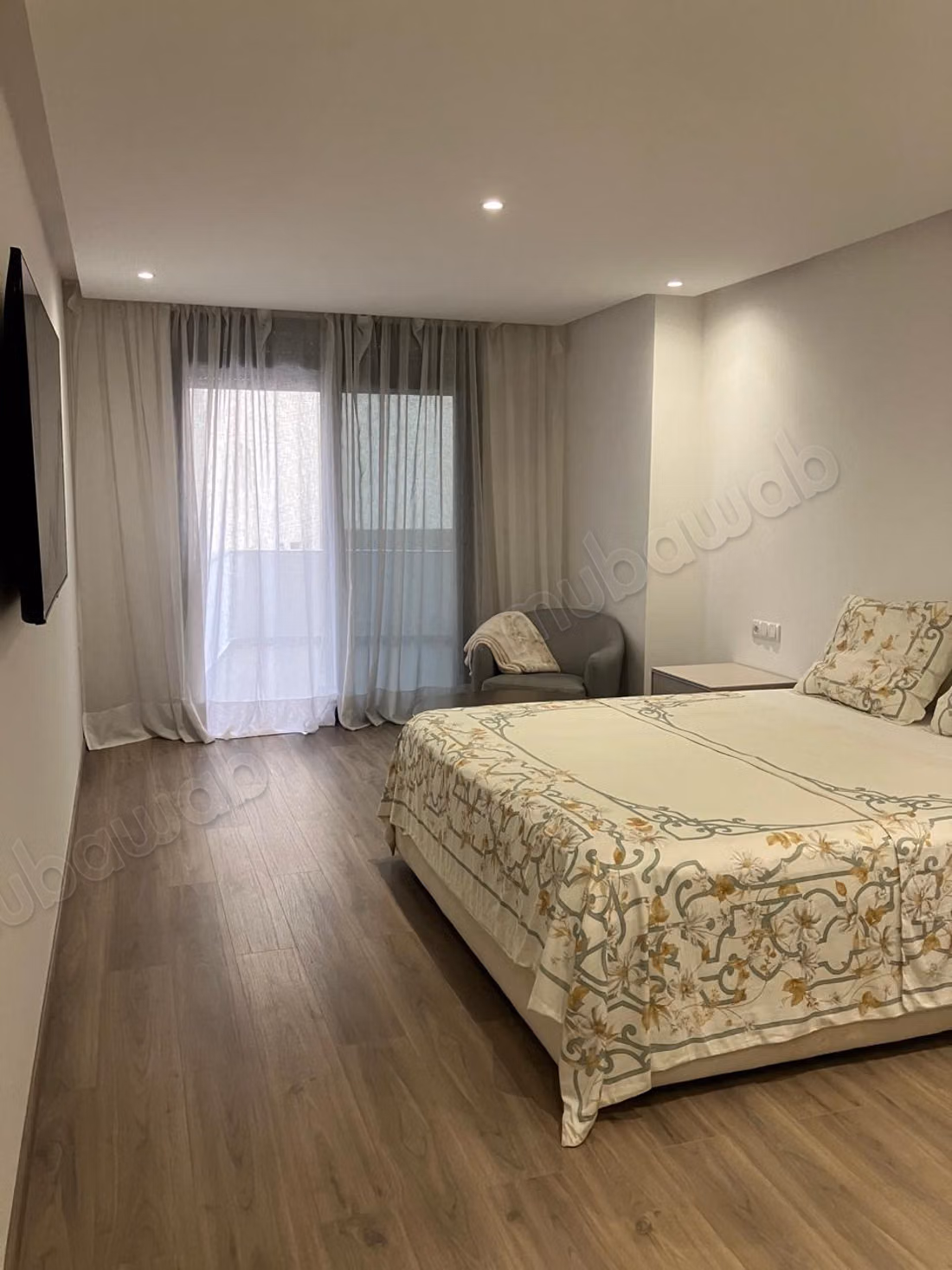 New Apartment 179 m² 3 bedrooms Center of Tangier