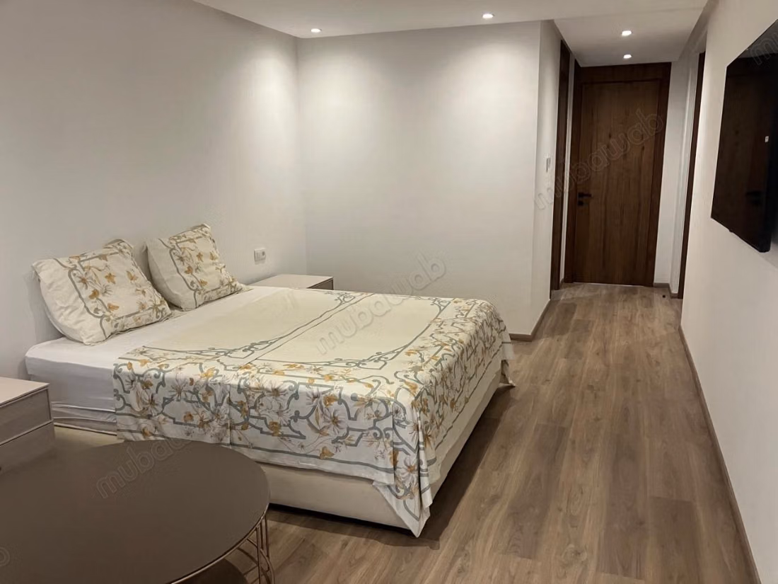 New Apartment 179 m² 3 bedrooms Center of Tangier