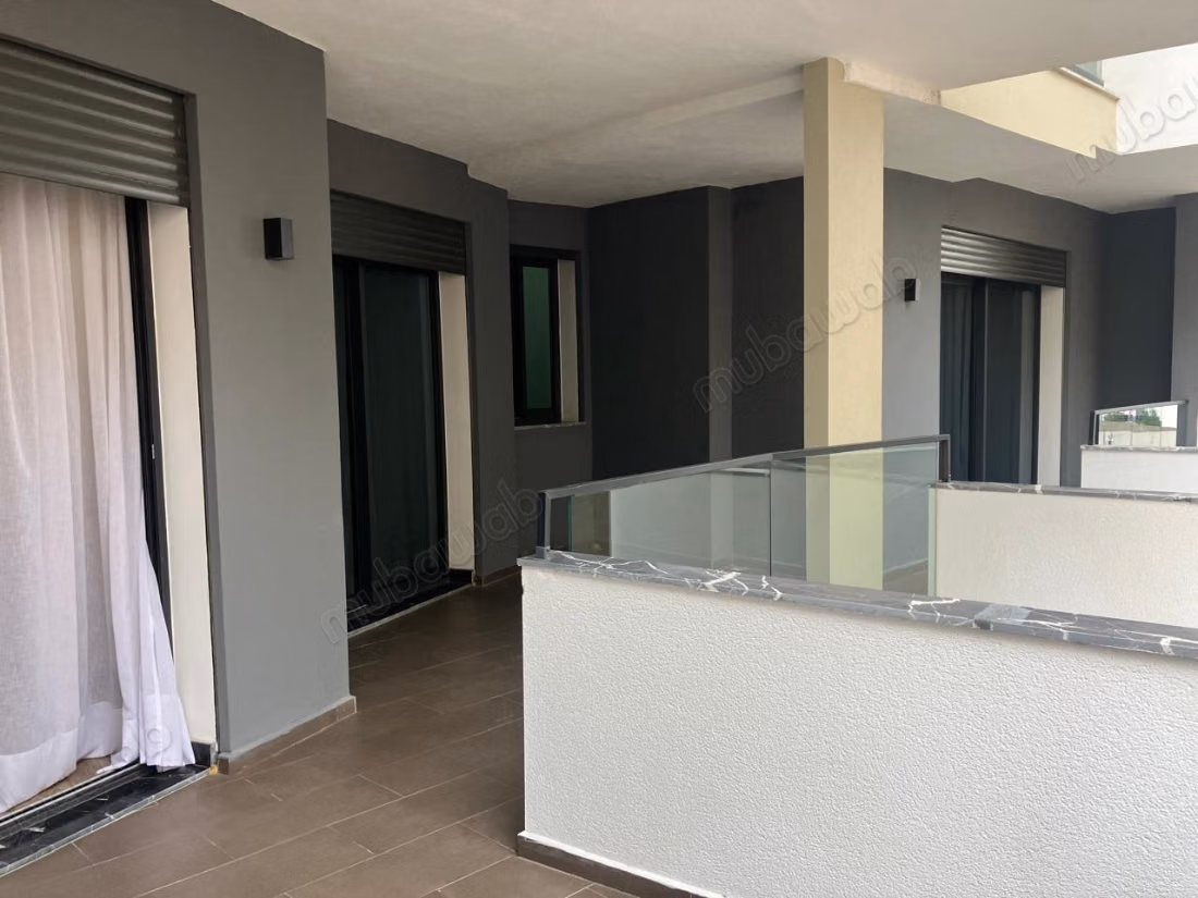 New Apartment 179 m² 3 bedrooms Center of Tangier
