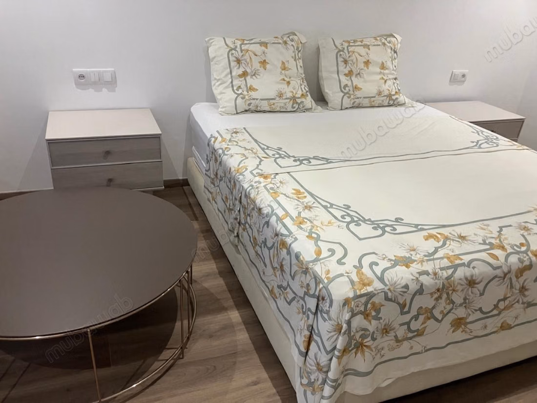New Apartment 179 m² 3 bedrooms Center of Tangier