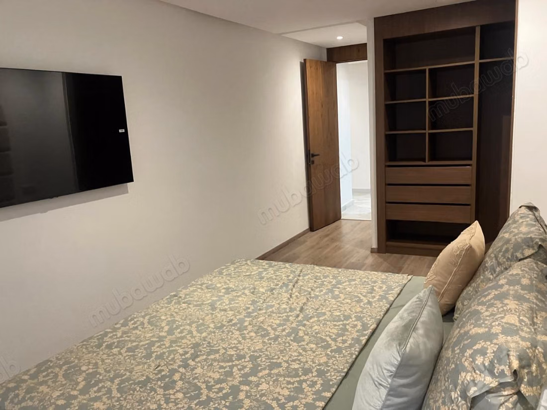 New Apartment 179 m² 3 bedrooms Center of Tangier