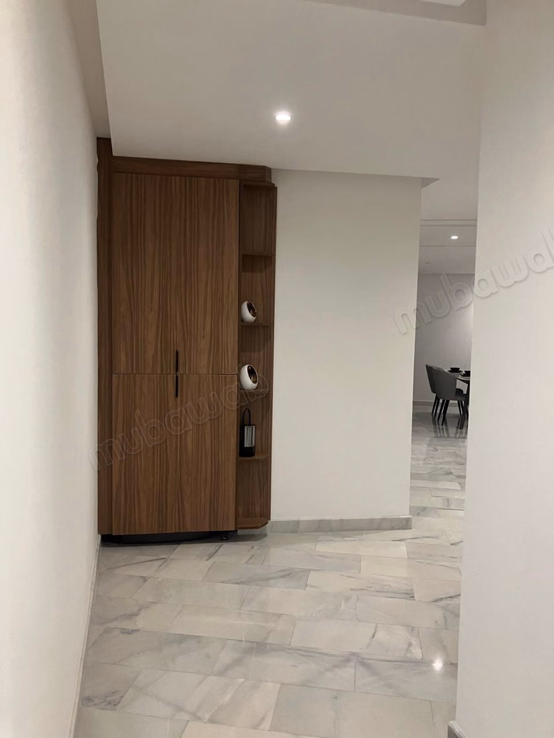 New Apartment 179 m² 3 bedrooms Center of Tangier
