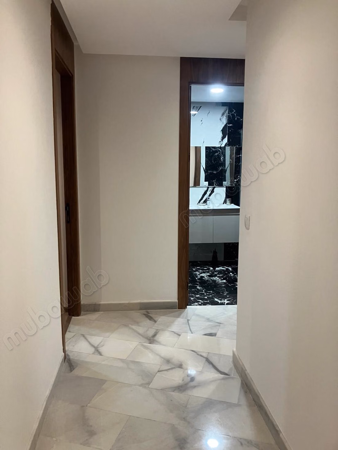 New Apartment 179 m² 3 bedrooms Center of Tangier