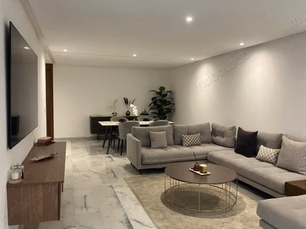 Appartamento Nuovo 179 m² 3 camere Centro di Tangeri