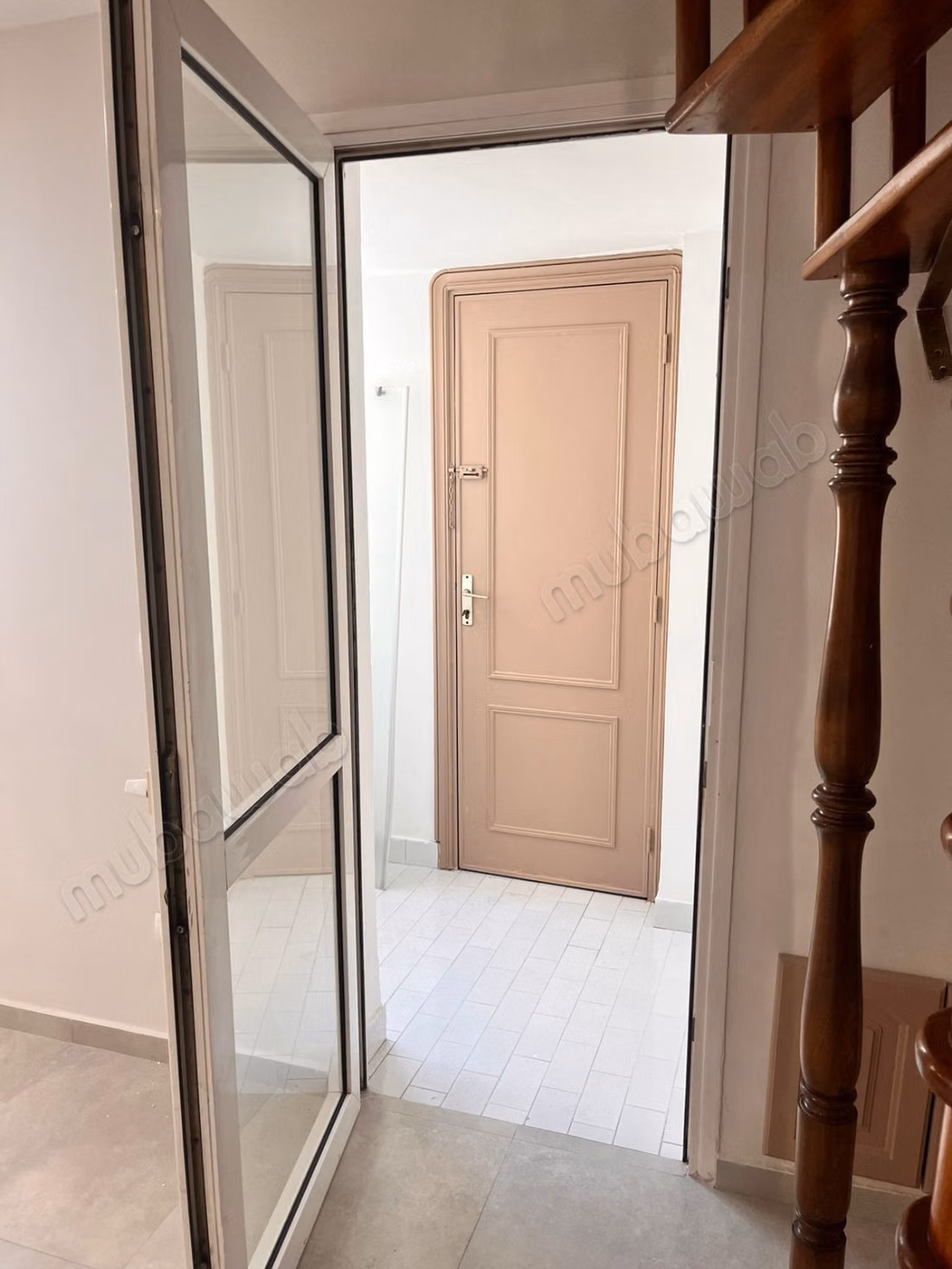 Appartement haut standing dernier etage racine locatio
