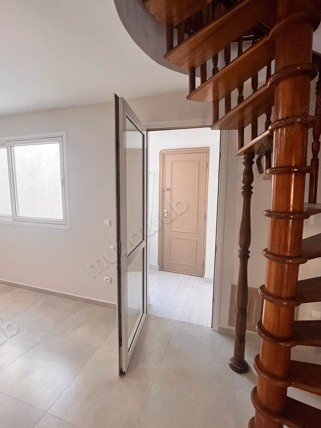 Appartement haut standing dernier etage racine locatio
