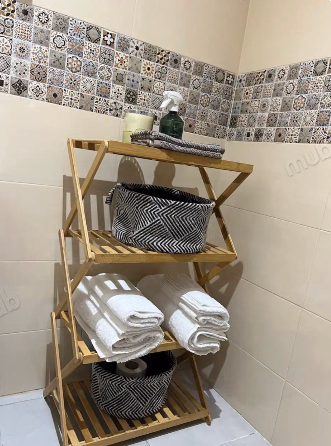 Stunning apartment for rent in Maârif. 2 beautiful bedrooms. Well furnished