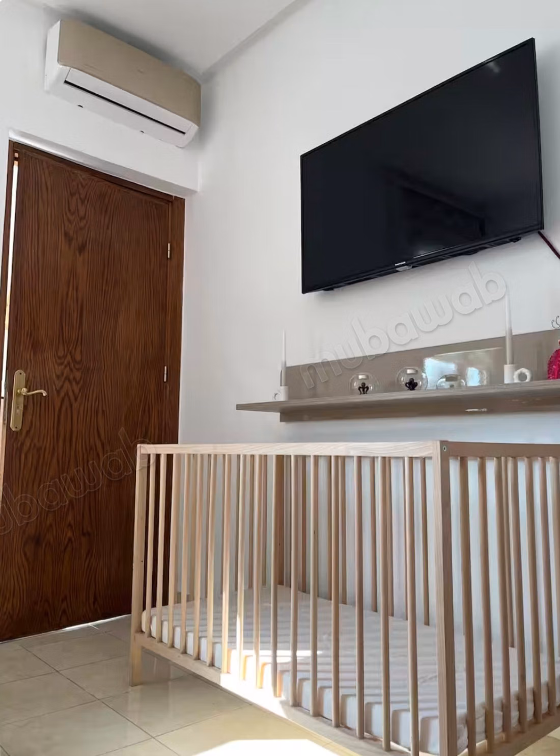 Stunning apartment for rent in Maârif. 2 beautiful bedrooms. Well furnished