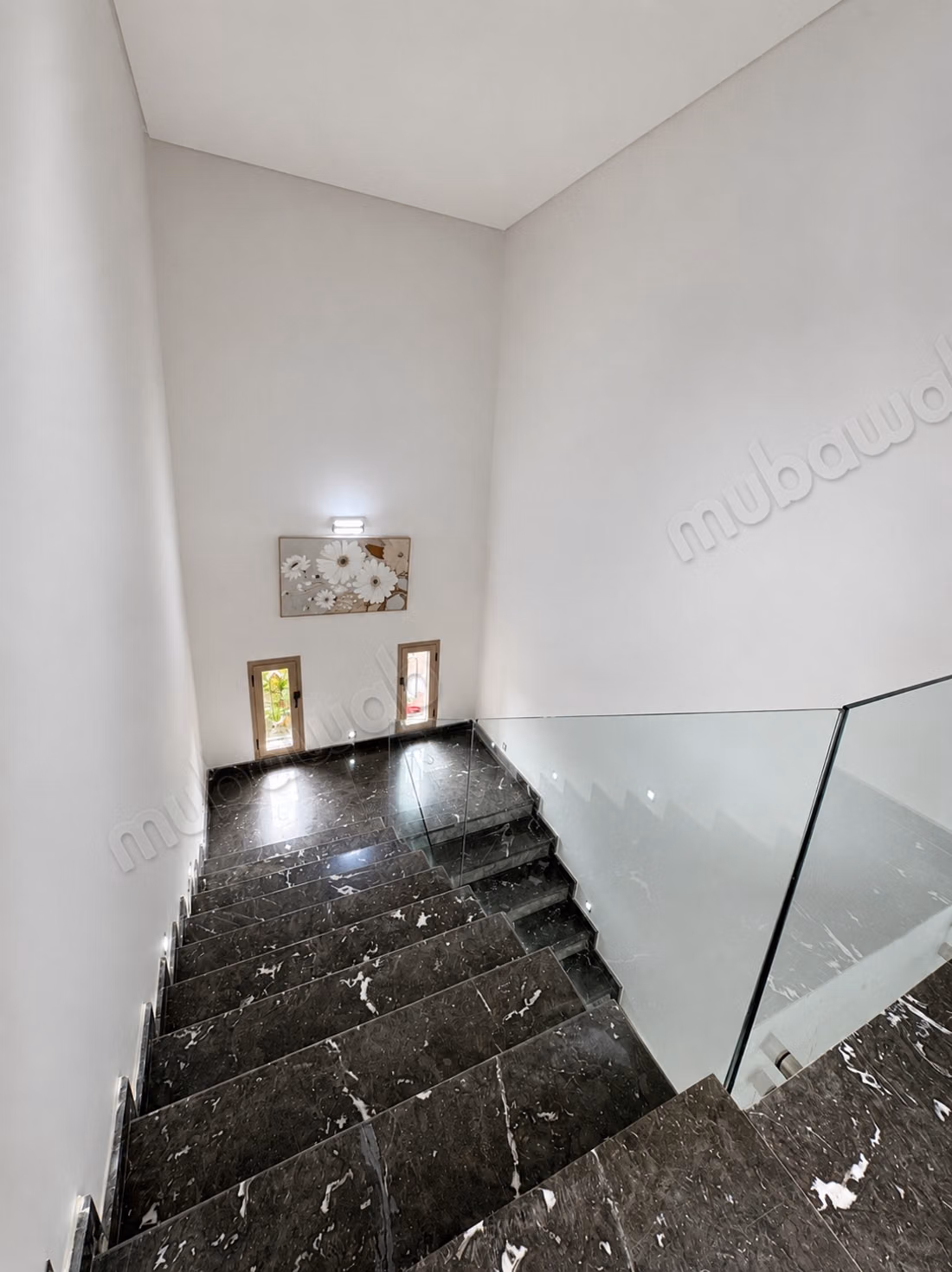 Fabuleuse villa à louer dans la Route de Fez. 5 belles chambres. Piscine, climatisation