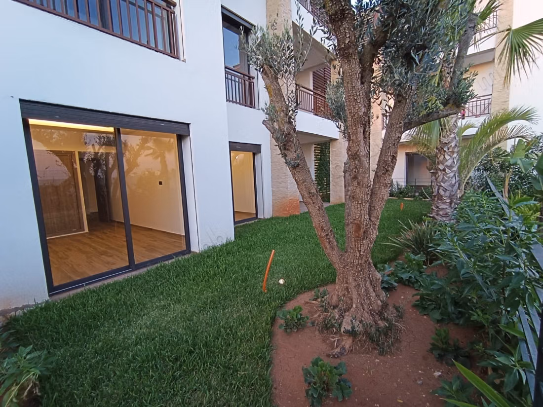 Appartement à louer à Darb bouazza, vivez en vacances tout au long de l'année