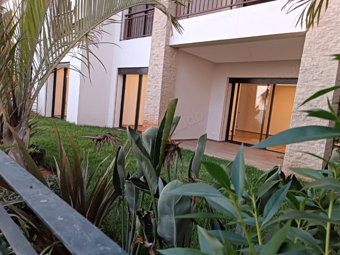 Appartement à louer à Darb bouazza, vivez en vacances tout au long de l'année