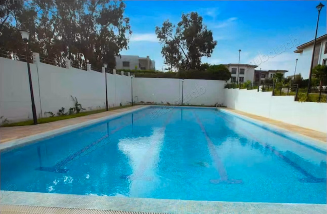 Appartement à louer à Darb bouazza, vivez en vacances tout au long de l'année