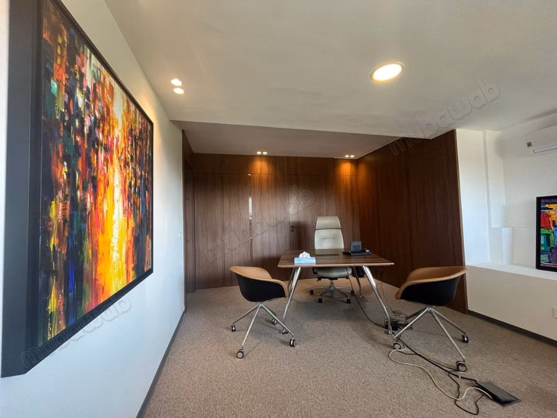 Coworking Office 5900 / sdr for rent only 890