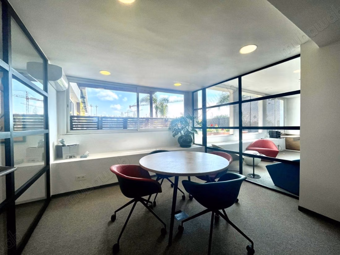 Coworking Office 5900 / sdr for rent only 890