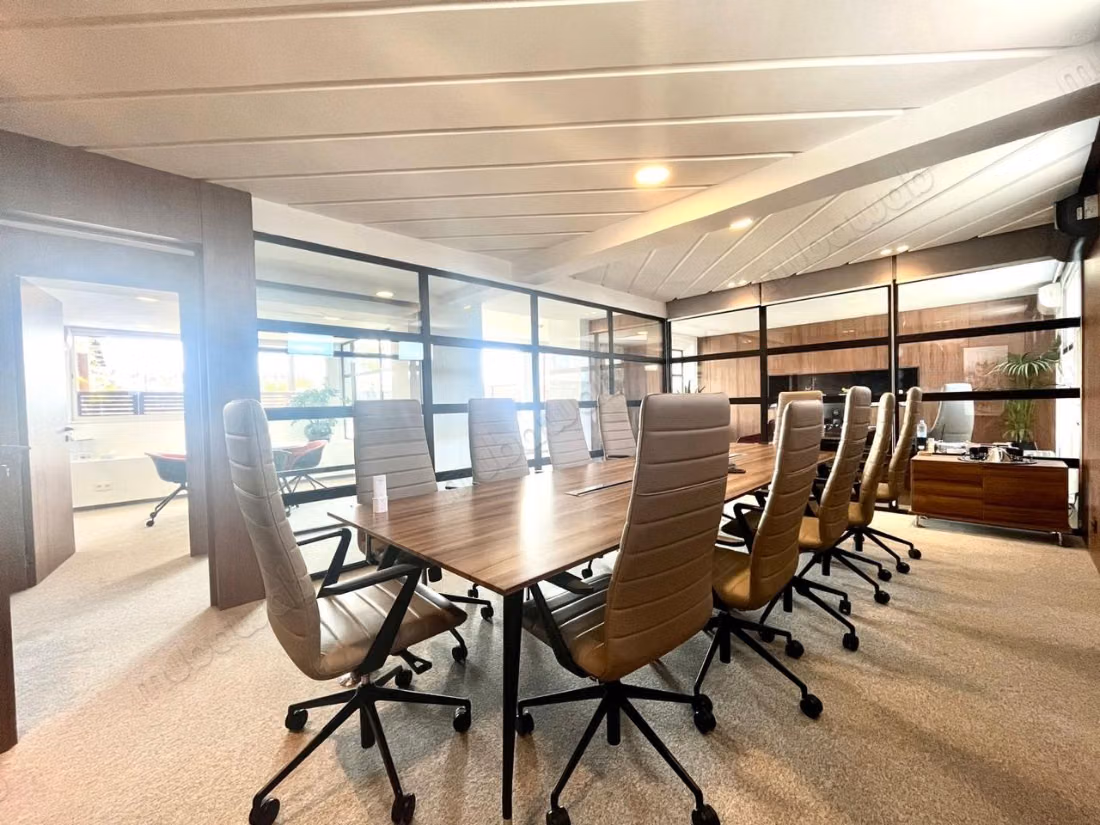 Coworking Office 5900 / sdr for rent only 890