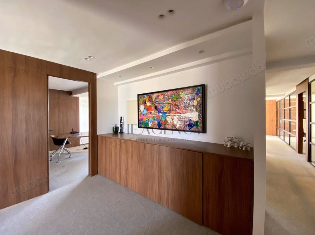 Coworking Office 5900 / sdr for rent only 890