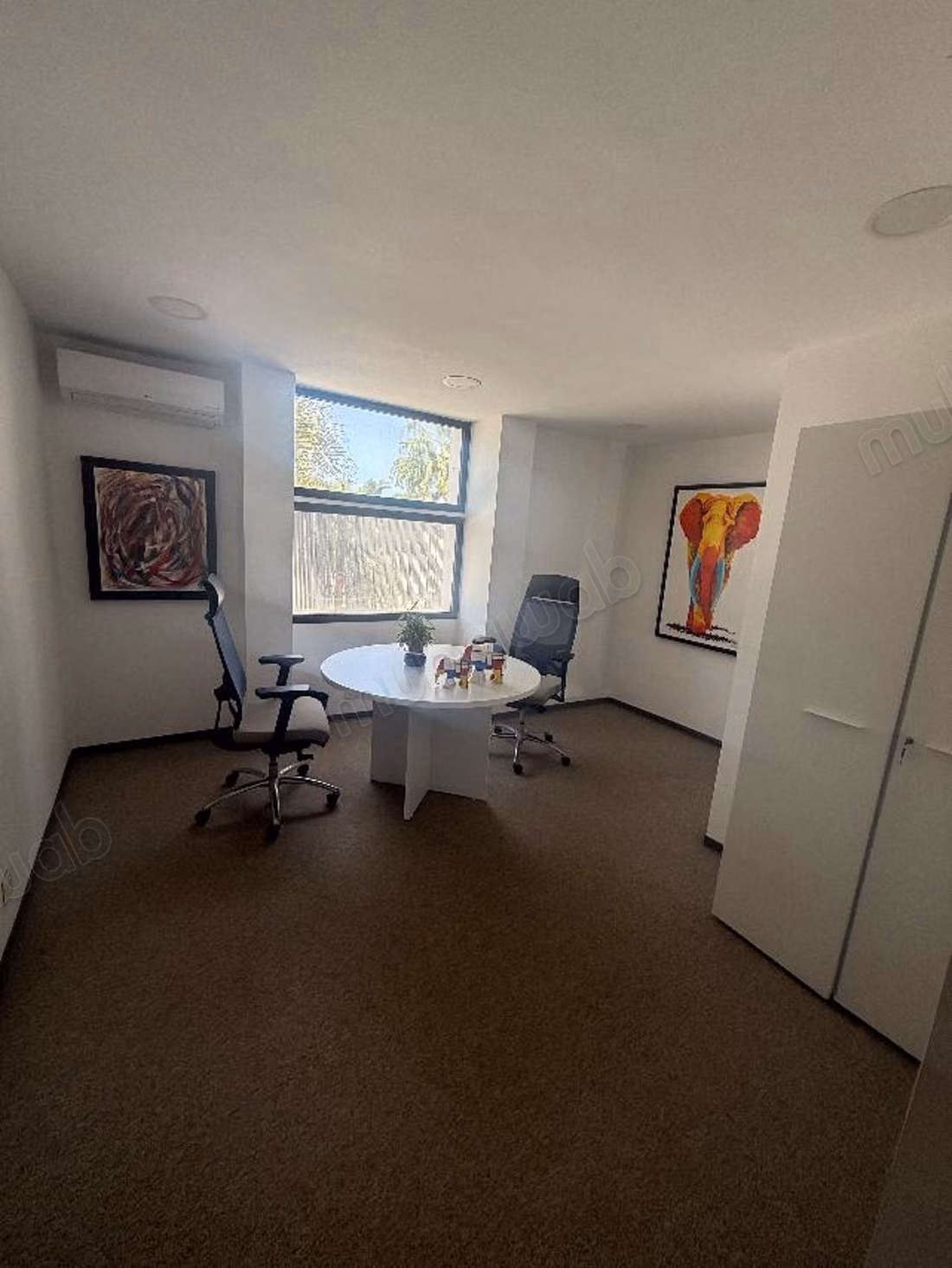 Coworking Office 5900 / sdr for rent only 890
