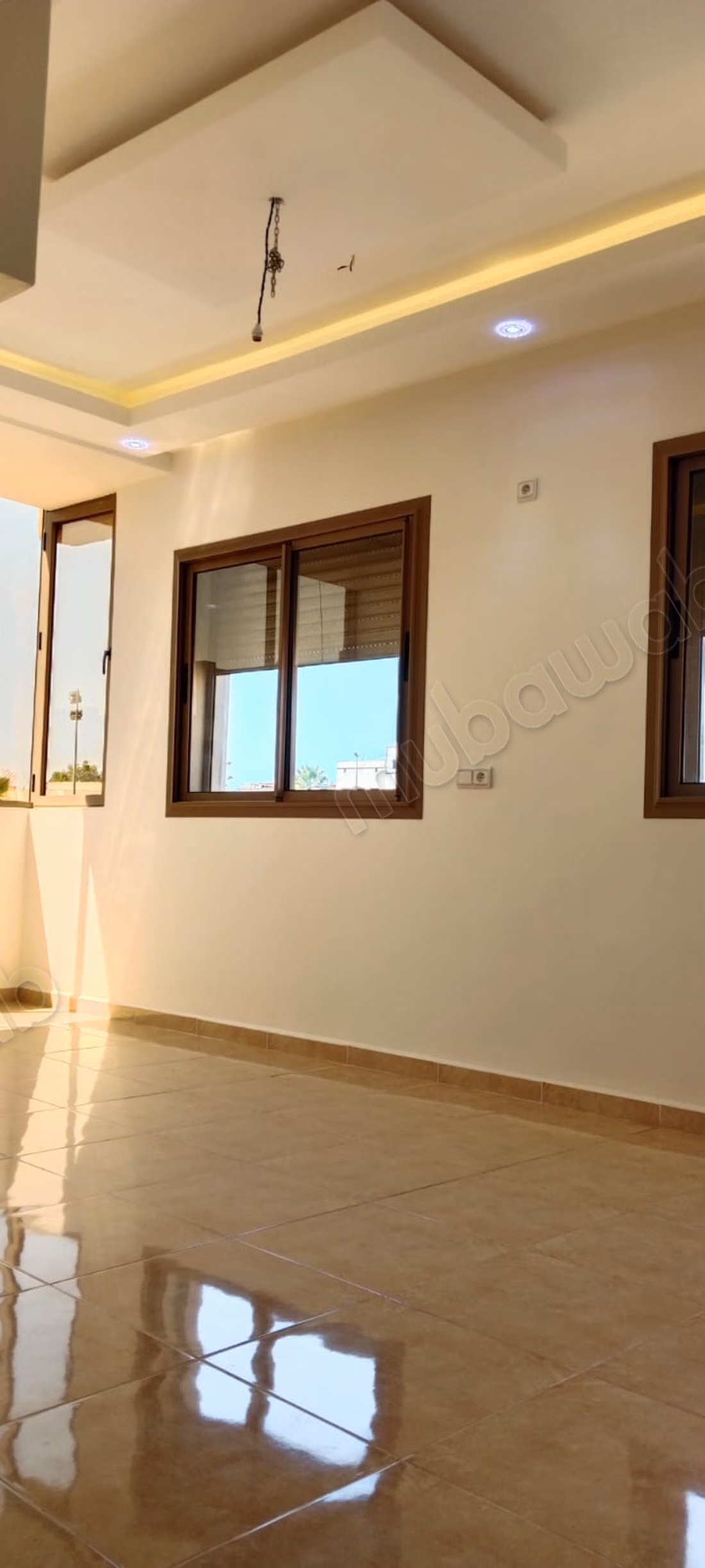 Bureaux en location à Al Aalia. Surface totale 70 m²
