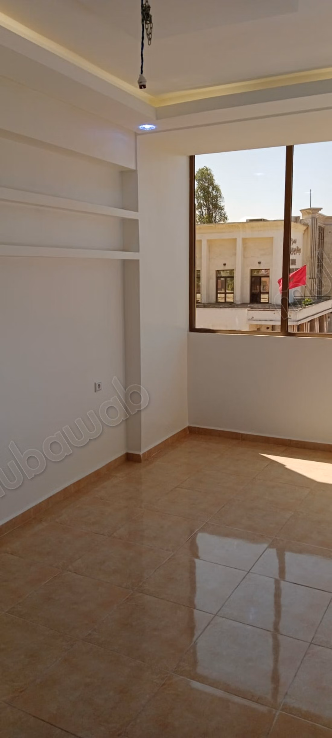 Bureaux en location à Al Aalia. Surface totale 70 m²