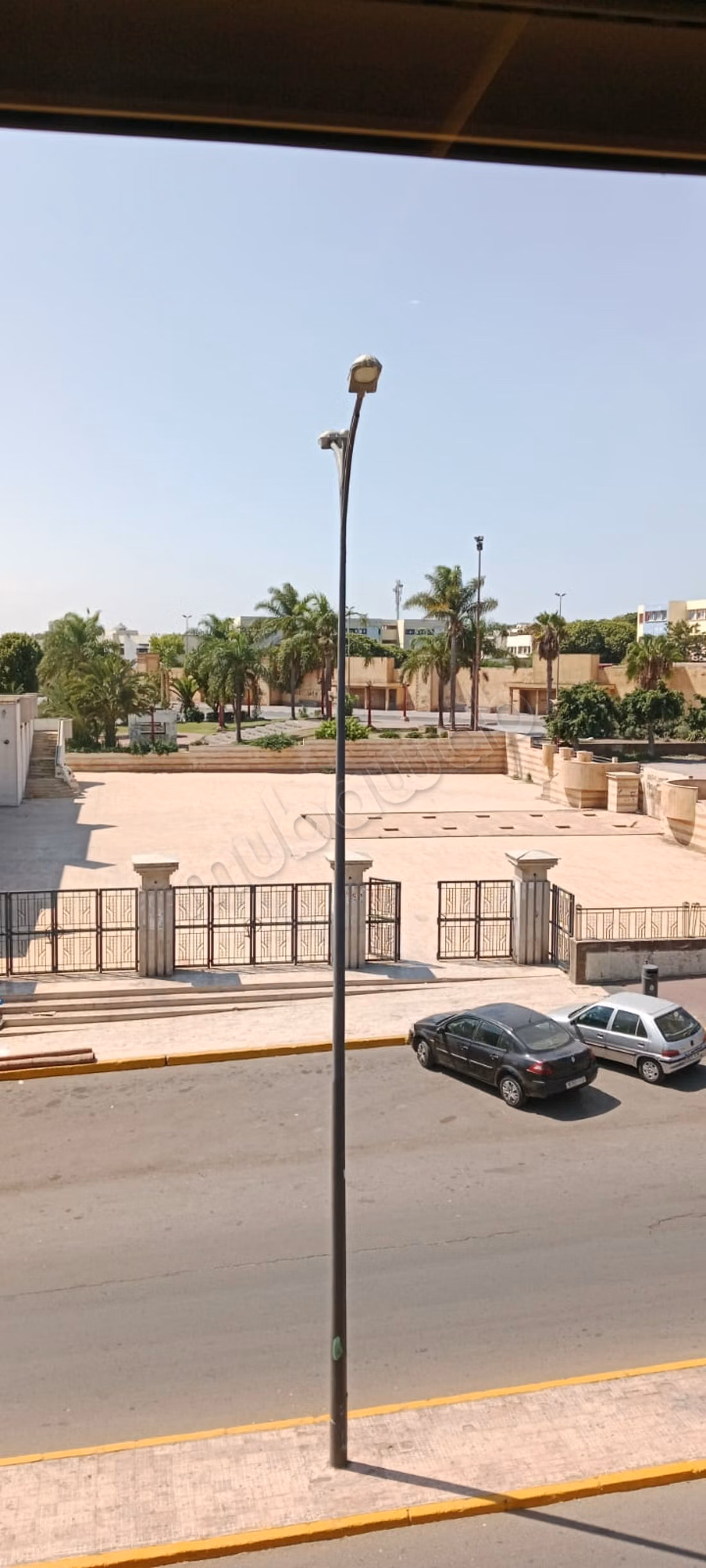 Bureaux en location à Al Aalia. Surface totale 70 m²