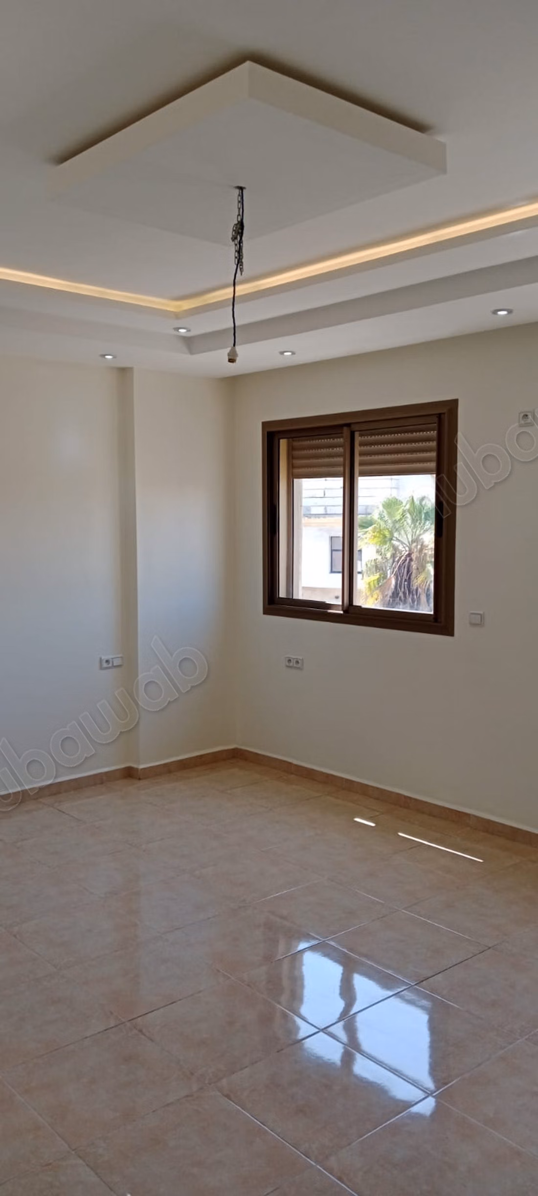 Bureaux en location à Al Aalia. Surface totale 70 m²