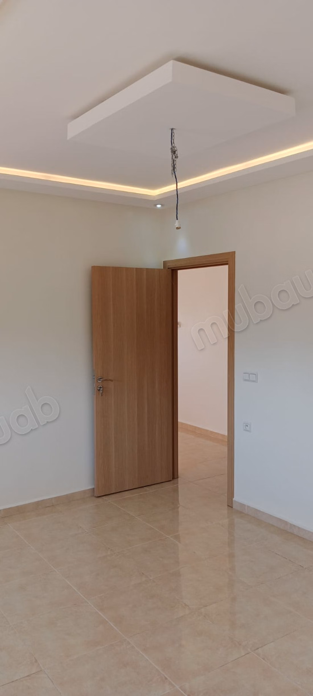 Bureaux en location à Al Aalia. Surface totale 70 m²