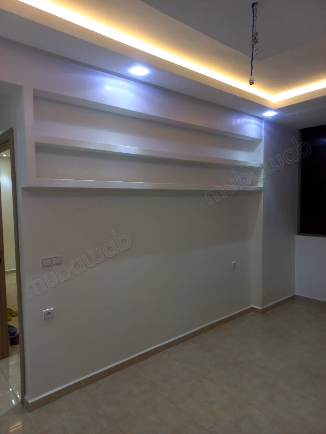 Bureaux en location à Al Aalia. Surface totale 70 m²