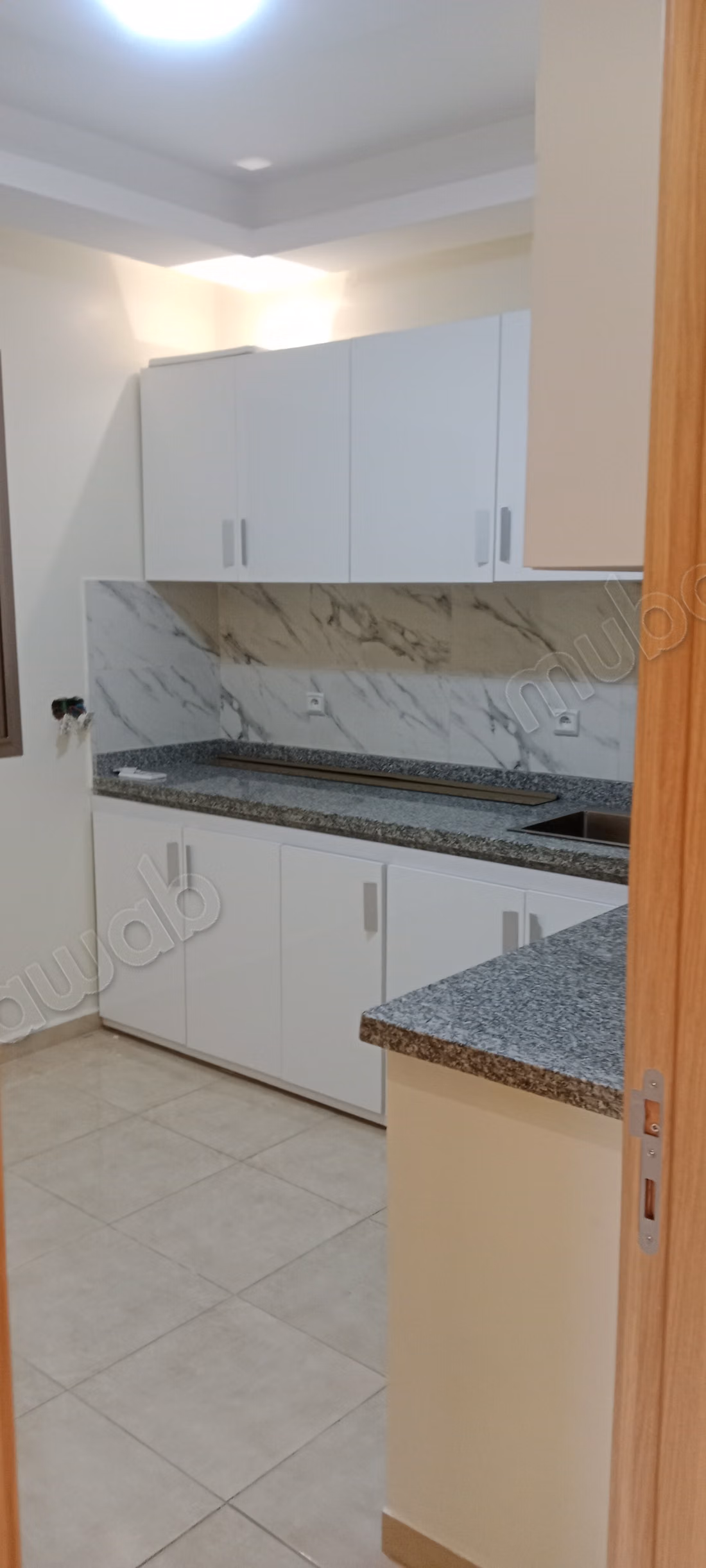 Bureaux en location à Al Aalia. Surface totale 70 m²