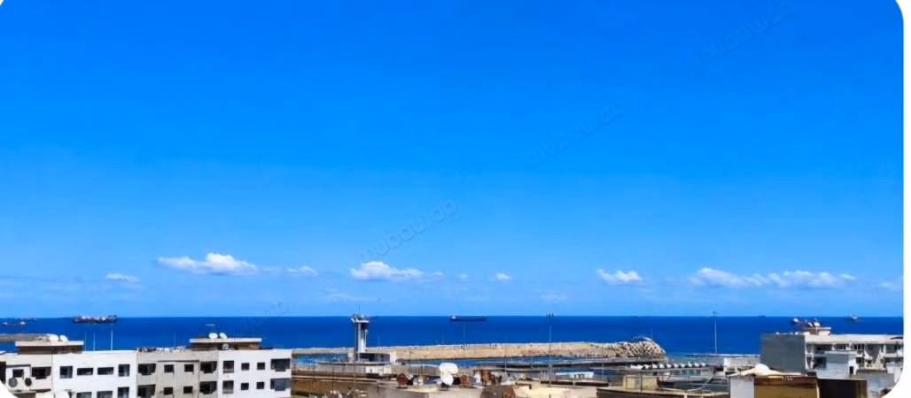 Magnífico Estudio con Vista al Mar
