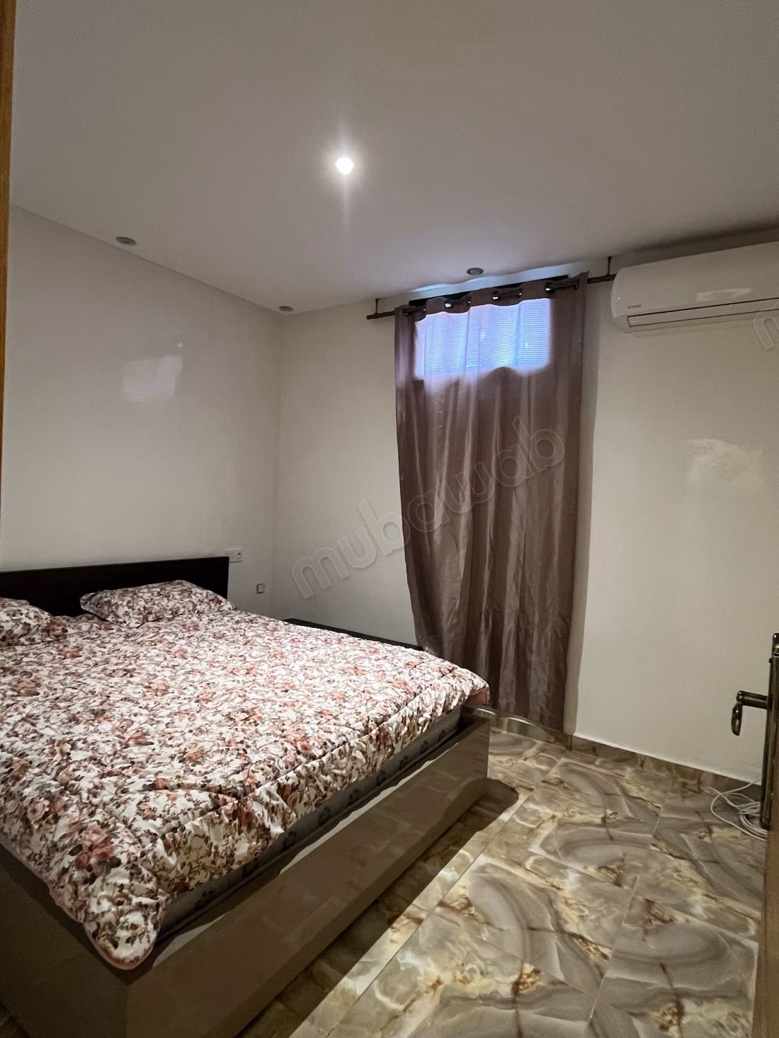 Magnifique villa à louer à Route d'Agadir 
Essaouira. 2 chambres. Meublé