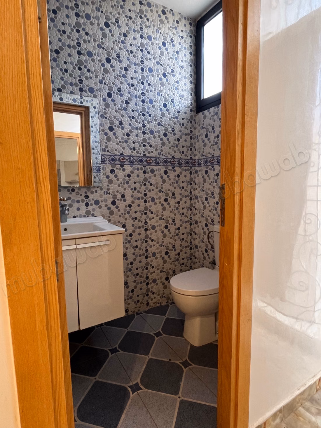 Magnifique villa à louer à Route d'Agadir 
Essaouira. 2 chambres. Meublé
