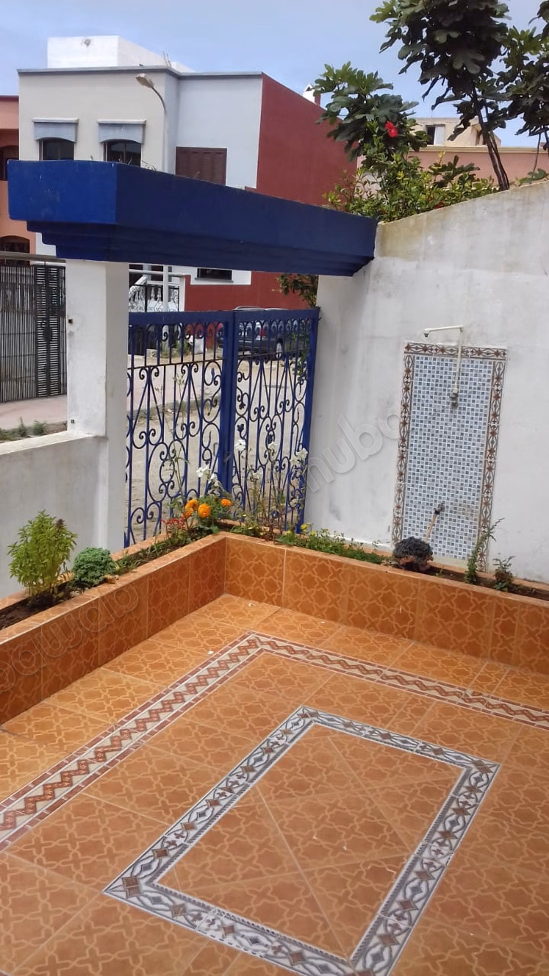 Villa in Sidi Bouzid for sale