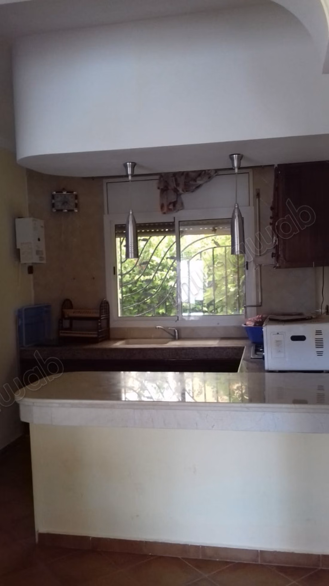 Villa in Sidi Bouzid for sale