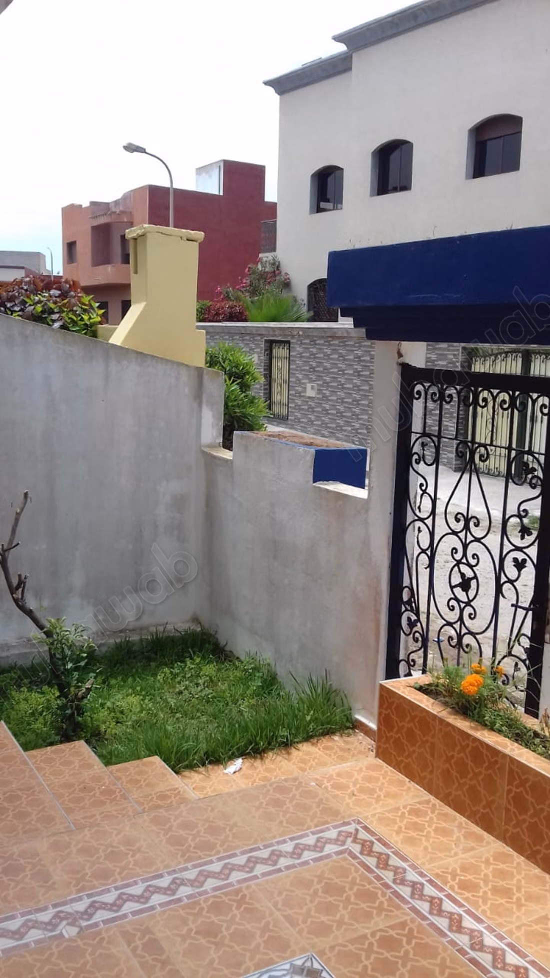 Villa in Sidi Bouzid for sale